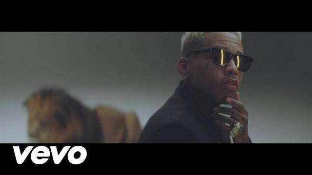 Kid Ink - Bank