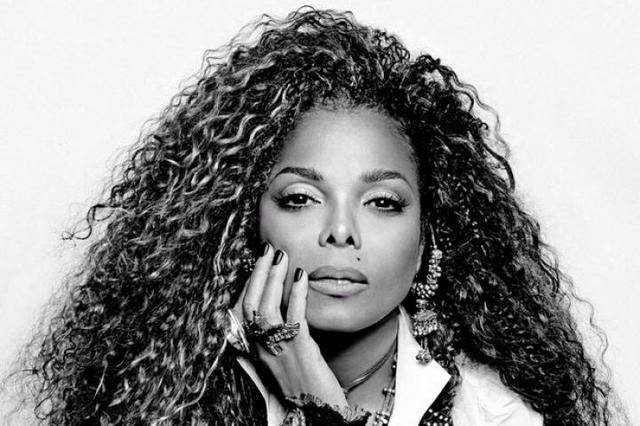 Janet Jackson - Dammn Baby