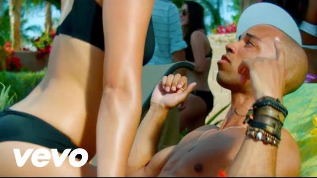 Teasley - Hit It