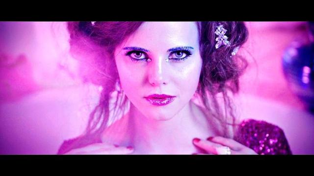 Tiffany Alvord - AFTEREFFECT