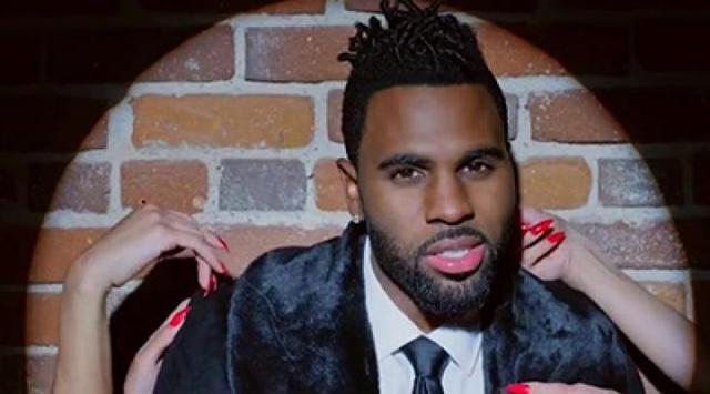 Jason Derulo - If It Ain it Love