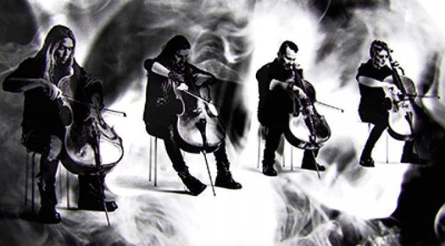 Apocalyptica - Battery