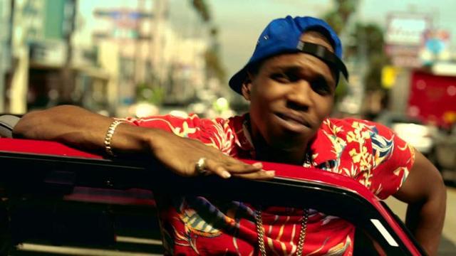 CurrenSy ft. Big K.R.I.T. and Wiz Khalifa - Jet Life