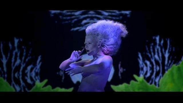 Kerli - Blossom