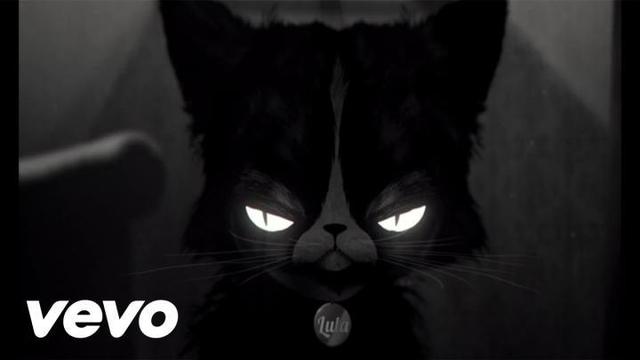 CAZZETTE ft. The High - She Wants Me Dead