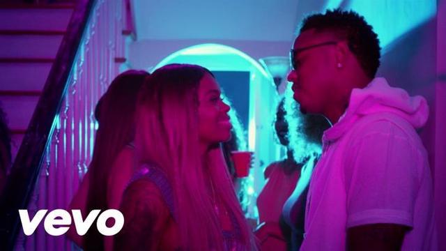 Dreezy ft. Jeremih - Body