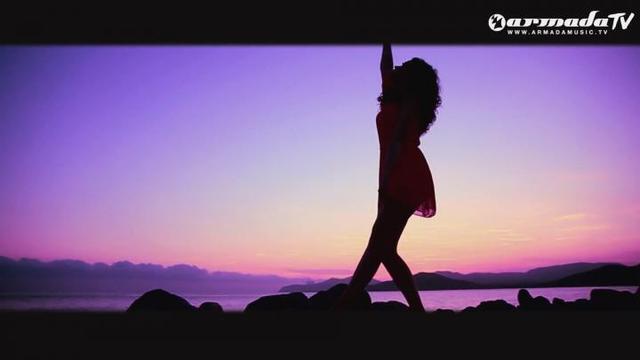 Armin van Buuren ft. Ana Criado - I\'ll Listen