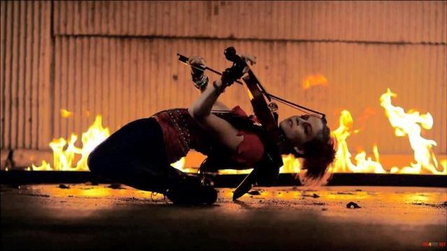 Lindsey Stirling - Elements