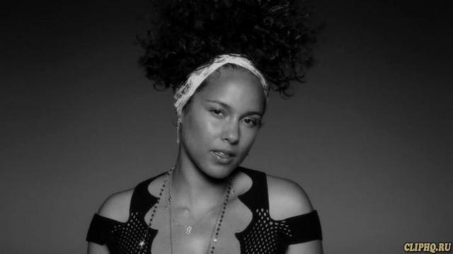 Alicia Keys - In Common