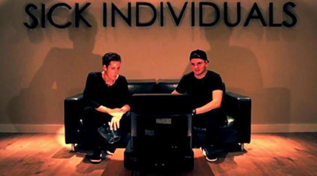 Sick Individuals ft. jACQ - Take It On