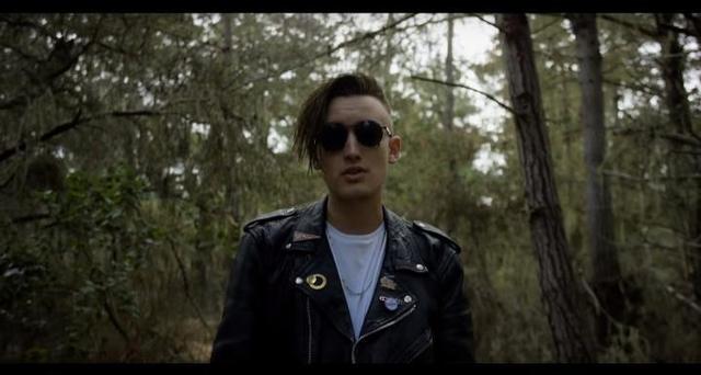 Gnash ft. Olivia Obrien - I Hate U, I Love U