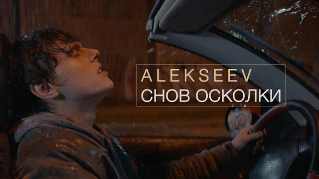 Alekseev - Снов Осколки