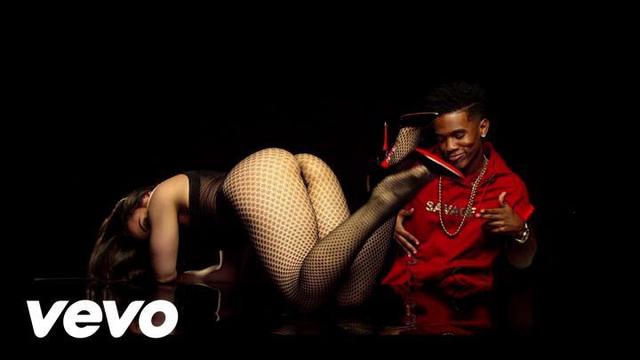 B. Smyth ft. Young Thug - Creep