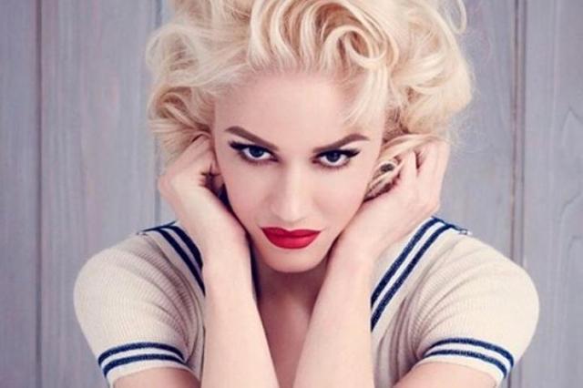 Gwen Stefani - Misery