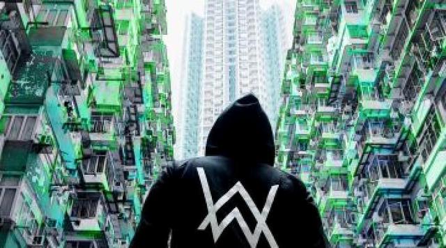 Alan Walker - Sing Me To Sleep