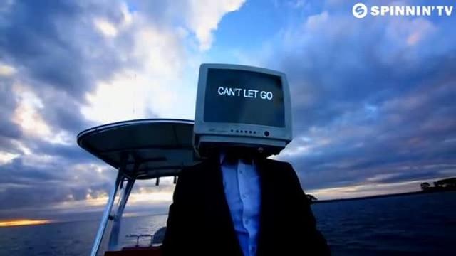 Leroy Styles ft. Neil Ormandy - Cant Let Go