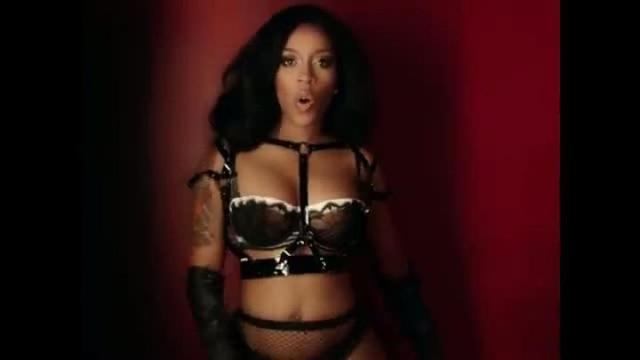 K. Michelle - Aint You