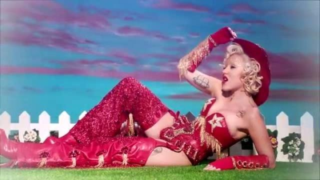 Brooke Candy - Nasty