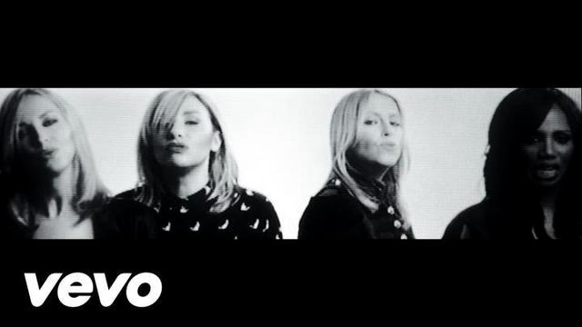 All Saints - One Strike