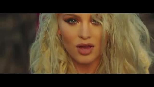 David Guetta ft. Zara Larsson - This One\'s For You