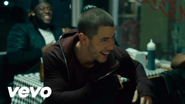 Nick Jonas ft. Ty Dolla Sign - Bacon