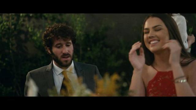 Lil Dicky ft. Brendon Urie - Molly