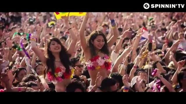 R3hab - Sakura