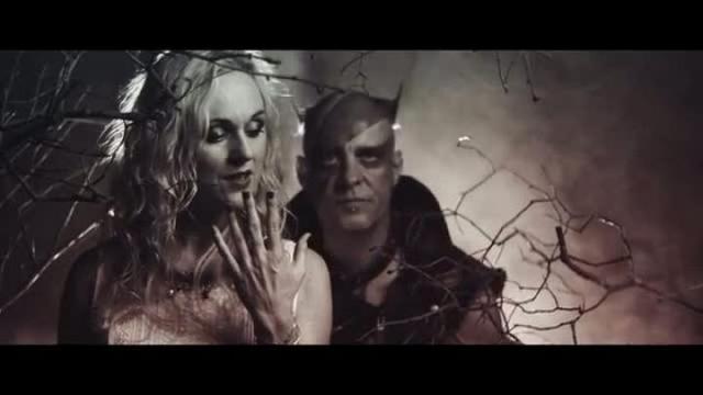 TANZWUT ft. Liv Kristine - Stille Wasser