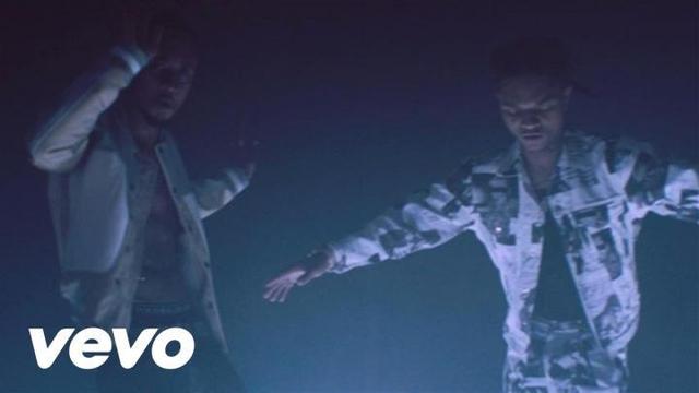 Rae Sremmurd - Look Alive