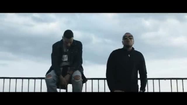 Marracash and Gue Pequeno - Nulla Accade