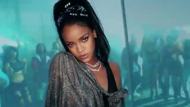 Calvin Harris ft. Rihanna - This Is What You Came For