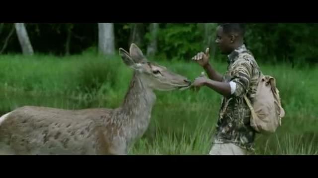 Black M - La Nuit Porte Conseil