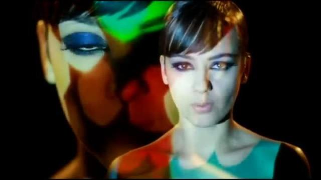 Alizee - Les Collines