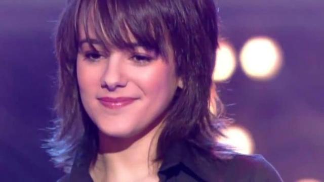 Alizee - Medley - Live