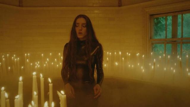 Birdy - Words