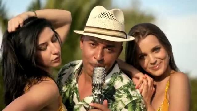 Lou Bega - Give It Up