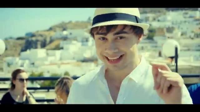 Alexander Rybak - I Came to Love You