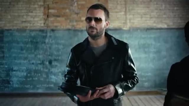 Eric Church - Record Year