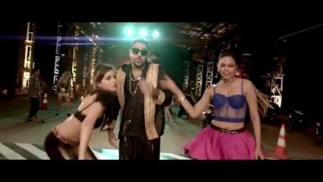 Badshah - RayZR Mera Swag