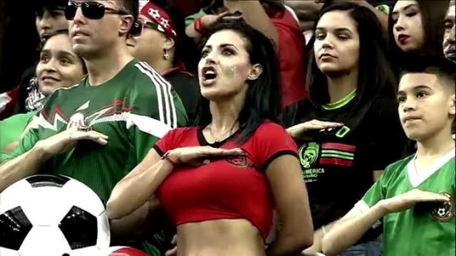 Pitbull ft. Becky G - Superstar (Official Copa America Song)