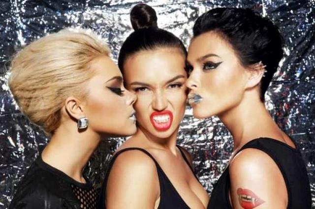 Serebro - Chocolate