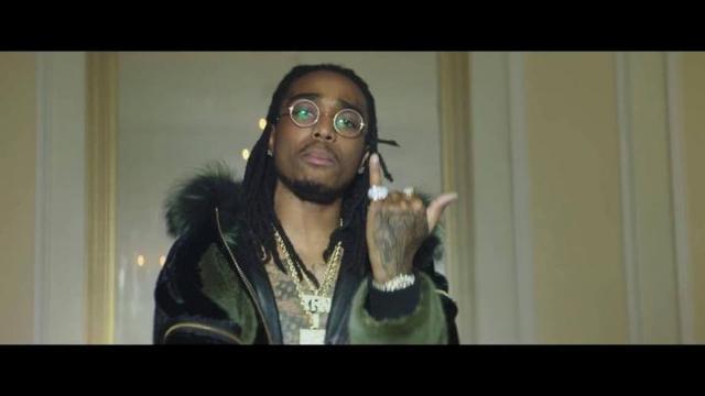 Migos - Cocoon