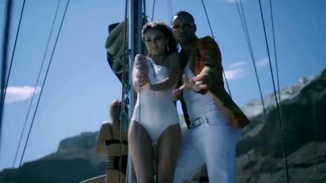 DJ Polique feat. Mohombi - Turn me on