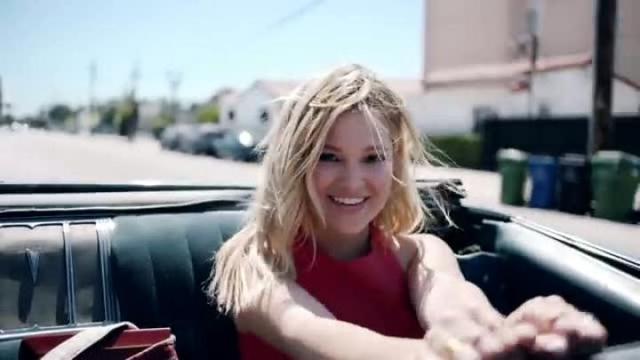 Olivia Holt - Phoenix