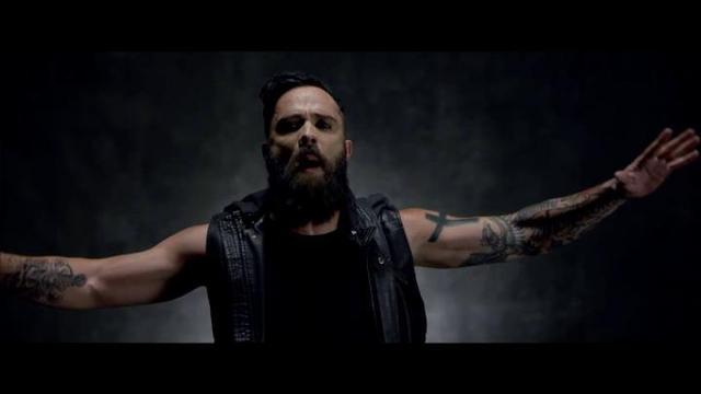 Skillet - Feel Invincible