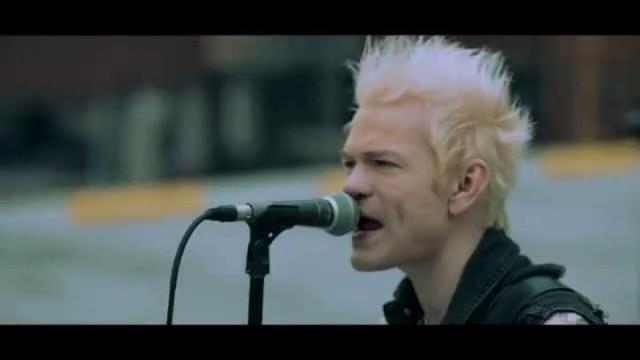 Sum 41 - Fake My Own Death