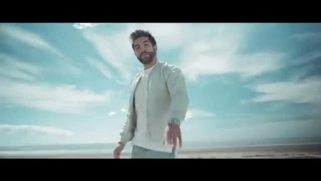 Kendji Girac - Sonrisa