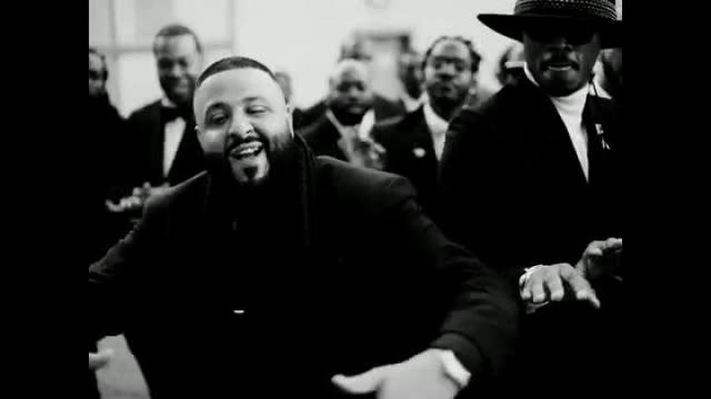 DJ Khaled ft. Jay Z, Future - I Got the Keys