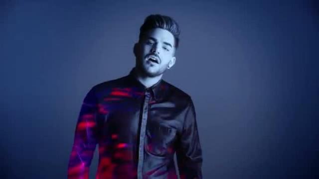 Adam Lambert ft. Laleh - Welcome to the Show