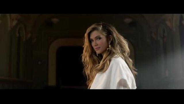 Delta Goodrem ft. Gizzle - Enough